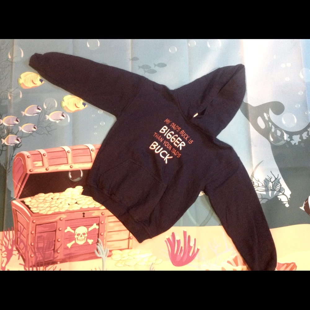 Graphic Hoodie